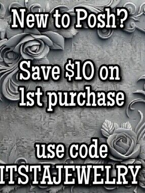 Poshmark $10 Off Referral Code